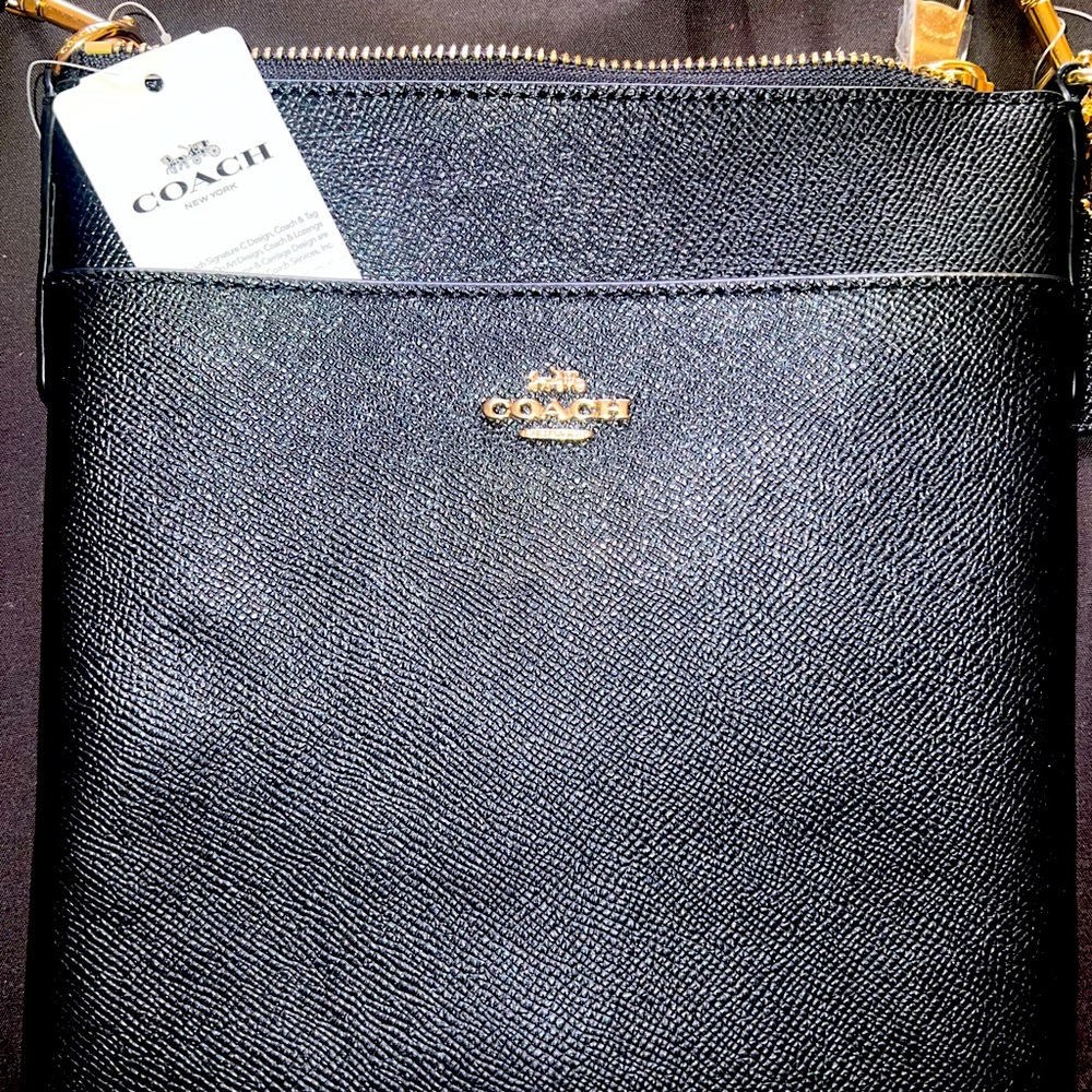 Coach Shoulder Bag/Purse